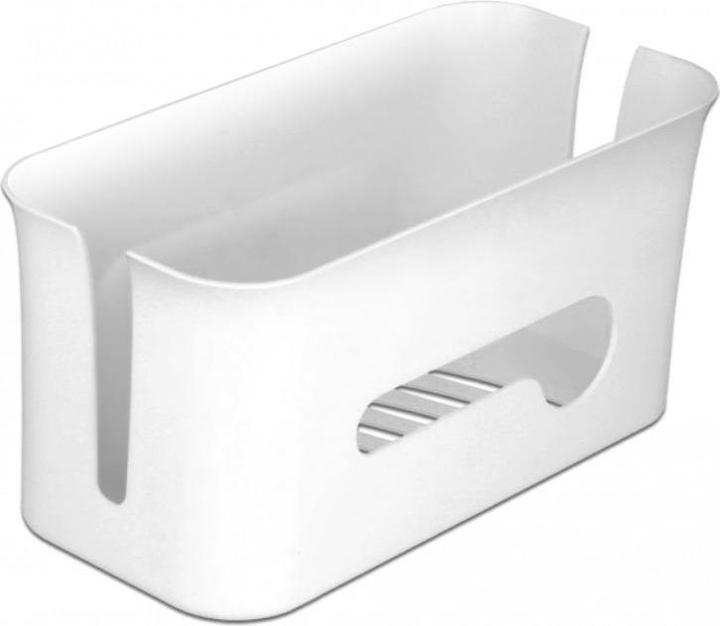 Produktbild Delock Cable management box with storage case