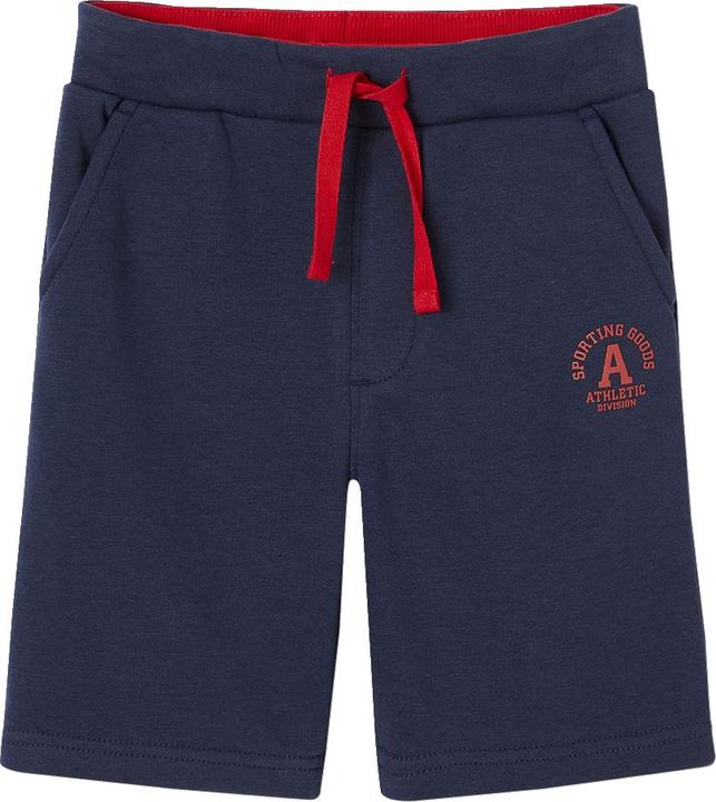 Vertbaudet Jungen Sport-Shorts Oeko-Tex (98)