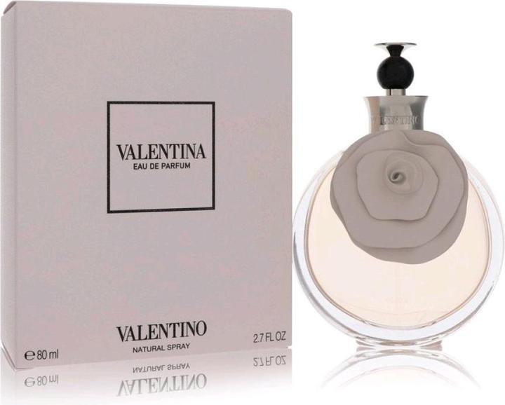 Actual product image Valentino Valentina (Eau de parfum, 80 ml)