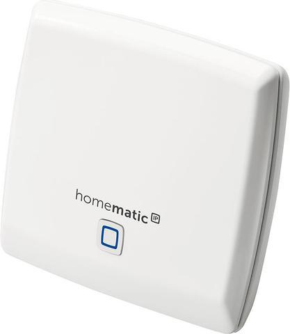 Image du produit EQ-3 Homematic IP Smart Home Starter Set Mini accès, serrure électronique de porte, Smart Lock à (Smartphone, Clé)