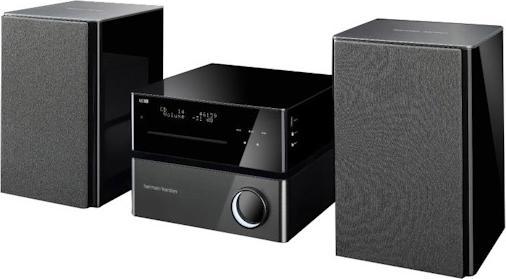 Produktbild Harman/Kardon MAS 111, DAB+ Komplettsystem, iPod Dock