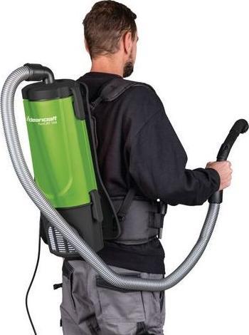 Produktbild Cleancraft flexCAT 104 (Trockensauger)