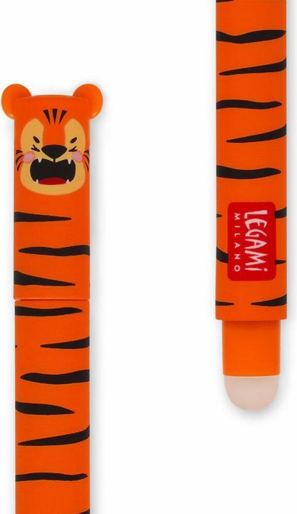 Immagine prodotto Legami Penna roller gel Tiger (Arancia, 1 x)