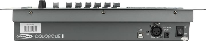 Actual product image Showtec ColorCue 2