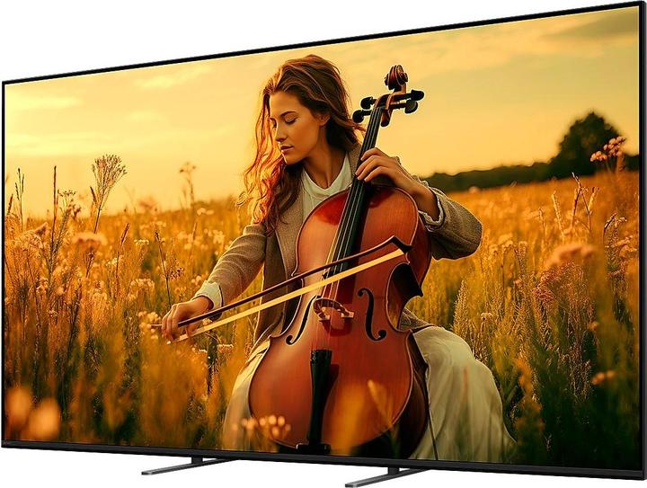 Immagine prodotto Sony K-55XR5 (55", Bravia 5, Visualizzazione MIP, 4K, 2025)