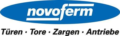 Produktbild Novoferm Garagentorantrieb WHITE 600