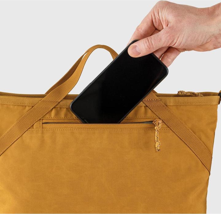 Actual product image Fjällräven Vardag