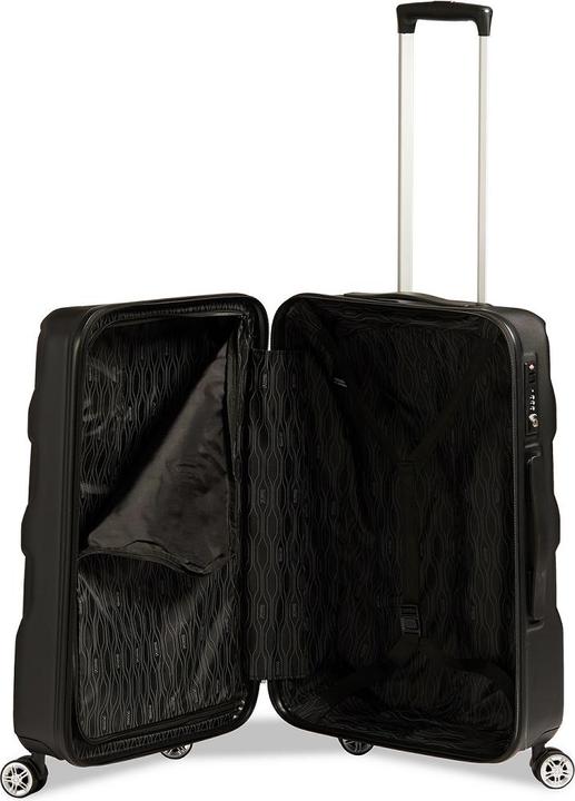 Image du produit Stratic Arrow 2 - Valise rigide M (69 l, M (50 - 90l))