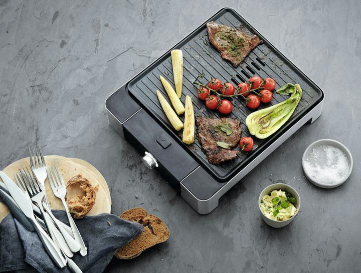 Actual product image WMF Lono Table Grill Quadro