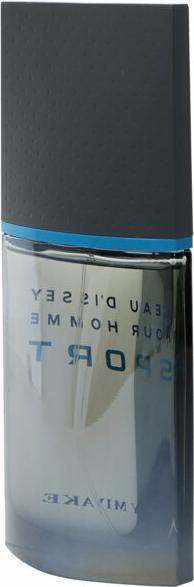 Actual product image Issey Miyake L'Eau d'Issey Sport (Eau de toilette, 100 ml)