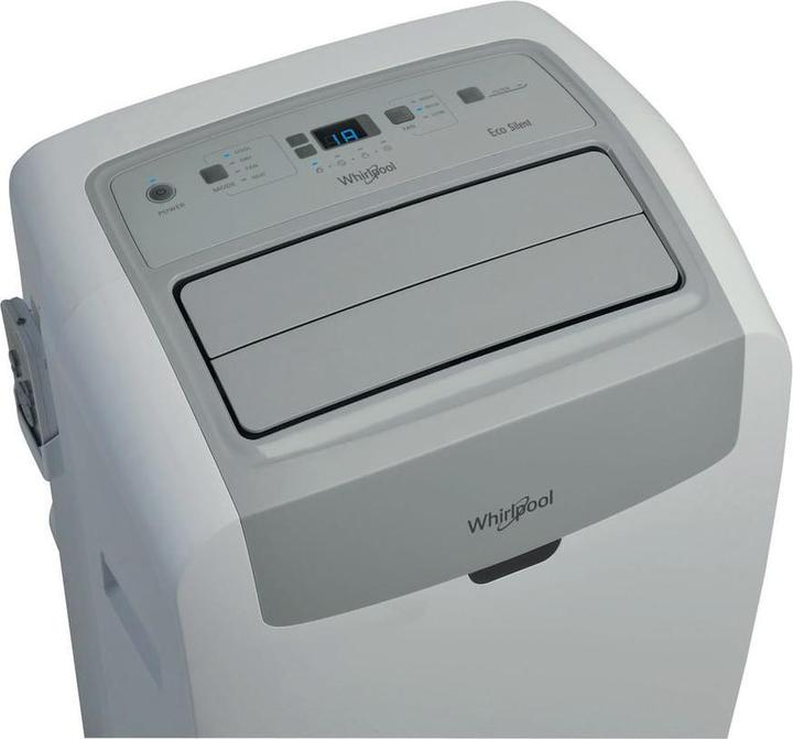 Actual product image Whirlpool PACW29HP (30 m², 10236.42 BTU/h)