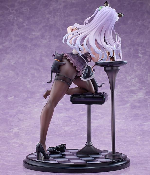 Produktbild Hotvenus Original Character Statue 1/6 Maids of House MB Mia 29 cm
