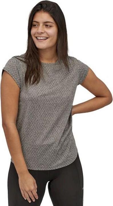 Actual product image Patagonia W's Ridge Flow Shirt (S)