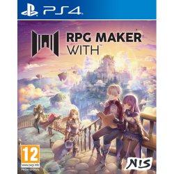 Image du produit NIS Créateur De Rpg Avec (Ps4) (PS4)