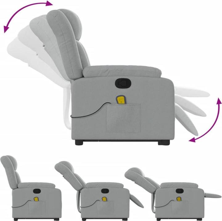 Actual product image VidaXL Iseabal