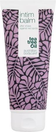 Actual product image Australian Bodycare Tea Tree Oil After Shaving Intimate Balm (Aftershave balm, 200 ml)
