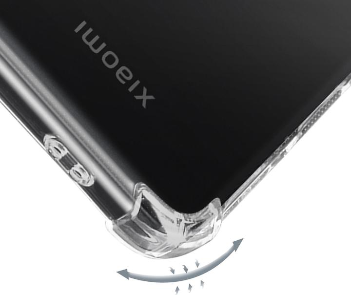 Actual product image Avizar ToughShield Case (Xiaomi 14T Pro)