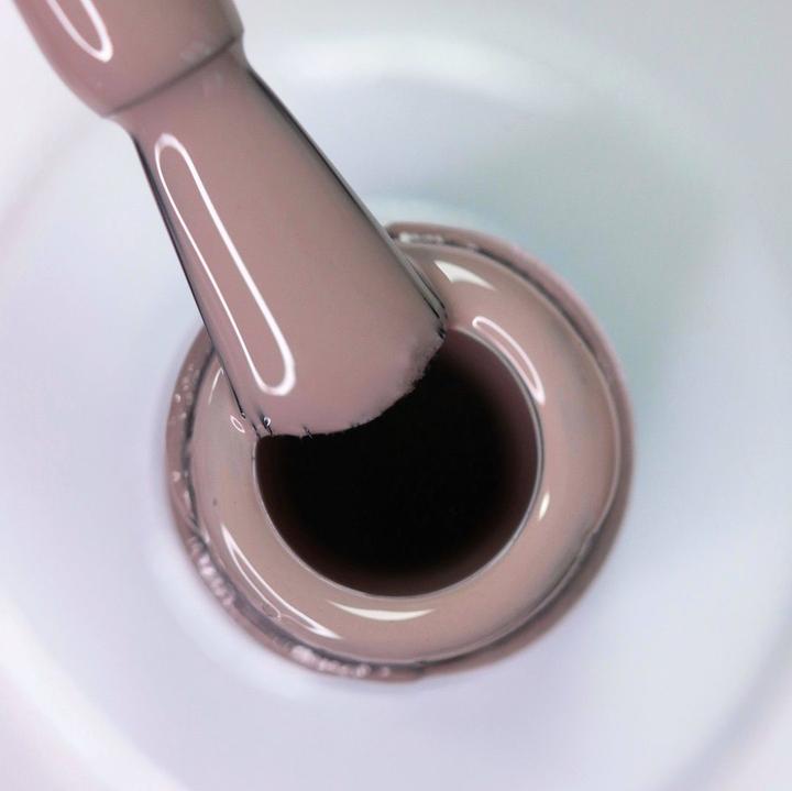Produktbild Alessandro Striplac Peel or Soak - Velvet Taupe (152 Velvet Taupe, Farblack)