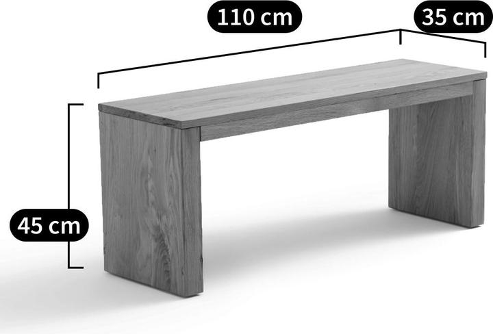 Produktbild La Redoute Interieurs Vova (35 cm)