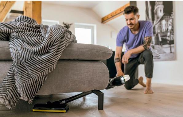 Produktbild Kärcher VC 4 Cordless Premium myHome