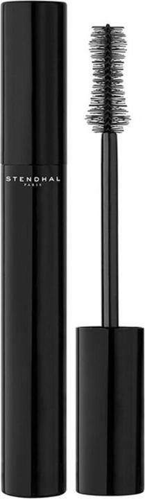 Actual product image Stendhal Volumizing Mascara 010 Noir 8.5ml (010 Noir)