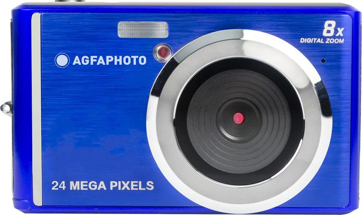 Produktbild AGFAPHOTO Realishot DC5500 (24 Mpx)