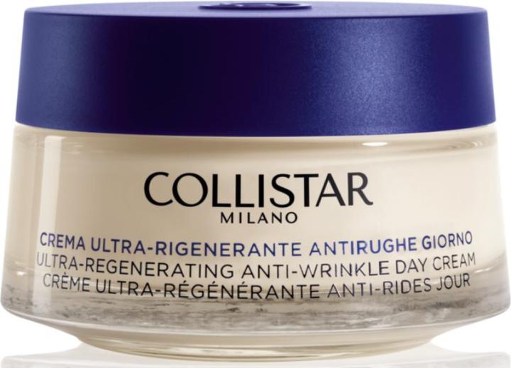 Immagine prodotto Collistar Anti-Age Ultra-Rigenerante Antirughe Giorno (50 ml, Crema da giorno)