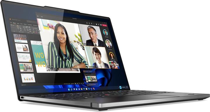 Image du produit Lenovo ThinkPad Z13 Gen. 1 (13.30", AMD Ryzen 5 Pro 6650U, 16 Go, 512 Go, DE)