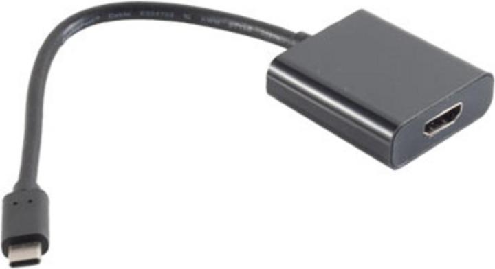 Produktbild Shiverpeaks BASIC-S USB 3.1 (USB Typ-C, 13 cm)