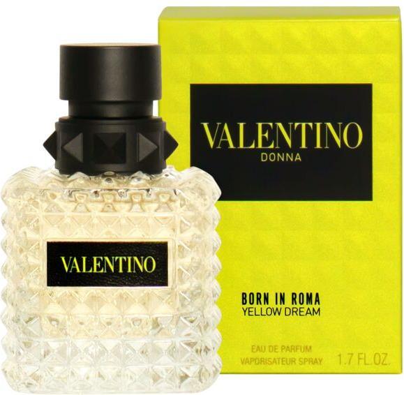 Actual product image Valentino Born in Roma (Eau de parfum, 50 ml)