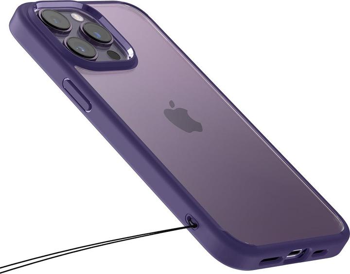 Image du produit Spigen Ultra Hybrid (Apple iPhone 14 Pro)