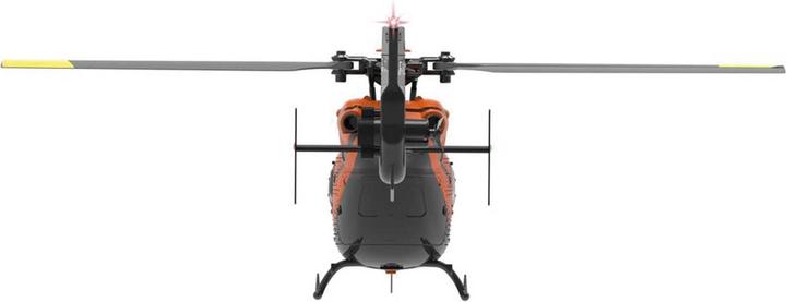 Actual product image DF-Models DF-200XL Pro FPV Helicopter RTF