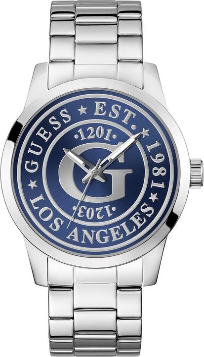 Guess GW0888G1 Collegiate G (44 mm)