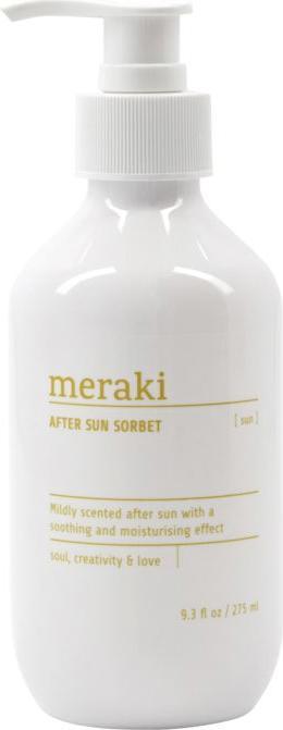 Meraki Mildly scented (Lotion, 275 ml)