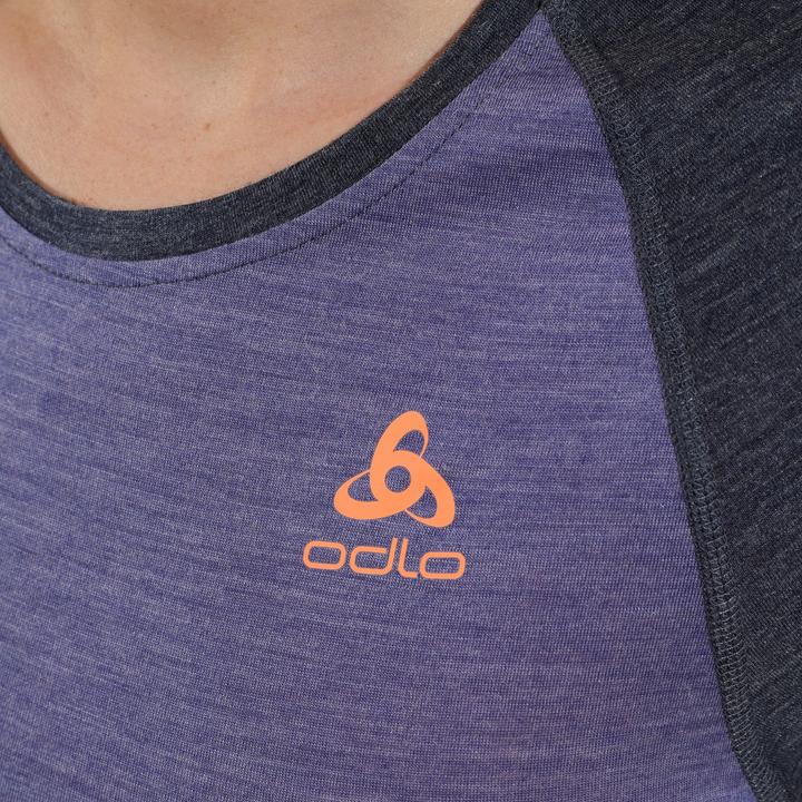 Actual product image Odlo Natural Performance 130 (M)