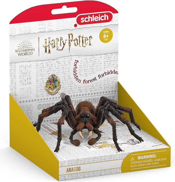 Productafbeelding Schleich Aragog
