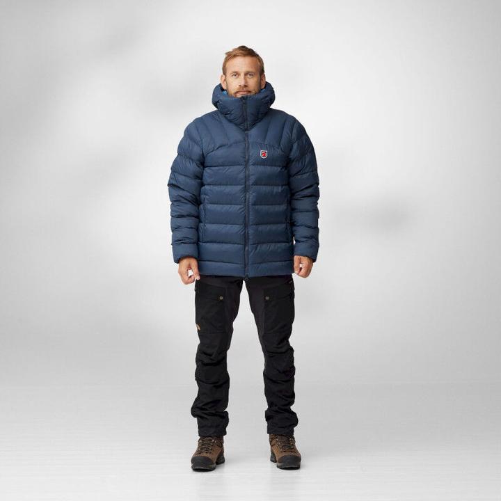 Produktbild Fjällräven Expedition Mid Winter Jacket (M)