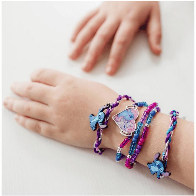 Produktbild Totum 700079 Stitch Gestalte Eigene Armbander (17.50 cm, Kunststof)