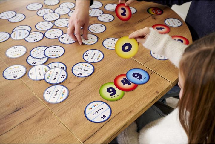 Immagine prodotto Noris Gioco di carte Kugelblitz (Tedesco, Italiano)
