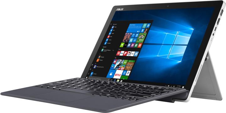 Actual product image ASUS Transformer Pro T304UA-GN043R (12.60", Intel Core i7-7500U, 16 GB, 512 GB)