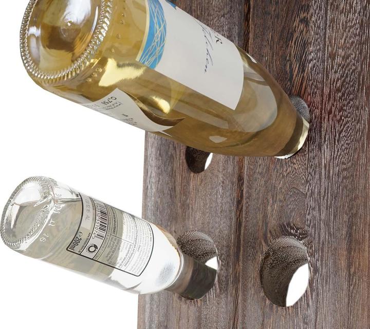 Produktbild Jamb Rüttelbrett (20 Fl.)