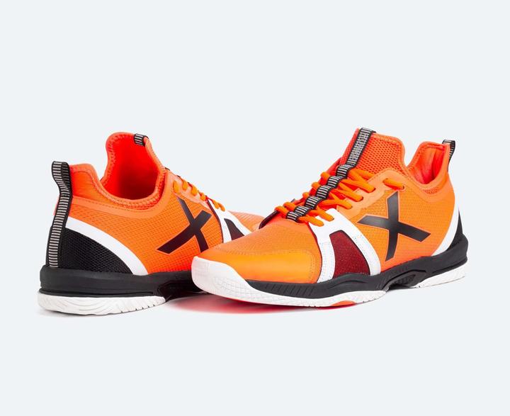 Produktbild MunichSport hallenschuhe sports attack 04 (42)