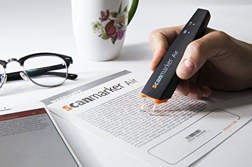Image du produit Scanmarker Air (USB)