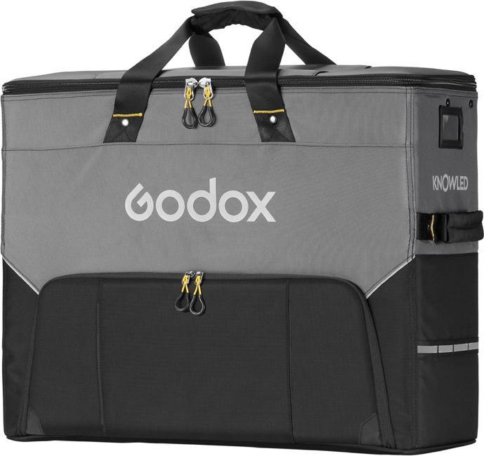 Godox SC 17 Sort case for LiteFlow K1