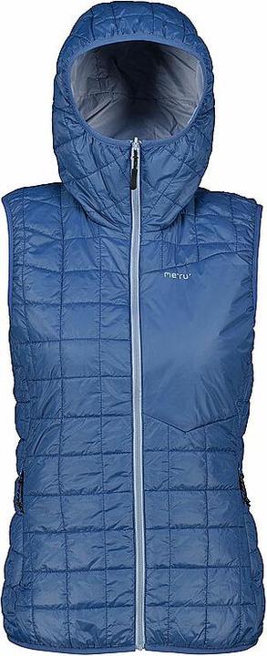 Actual product image Meru Isoweste Naknek (XXL)