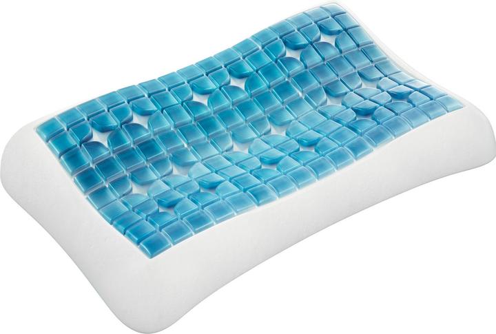 Produktbild Technogel Anatomic Curve (66 x 40 x 9 cm)