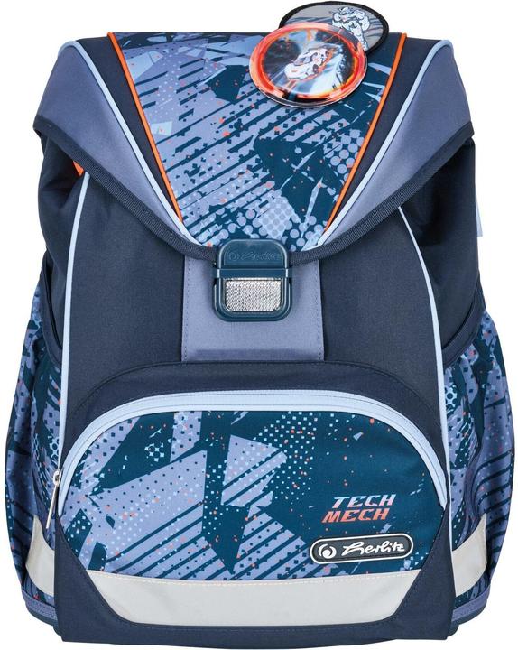 Produktbild Herlitz UltraLight Plus (16 l)
