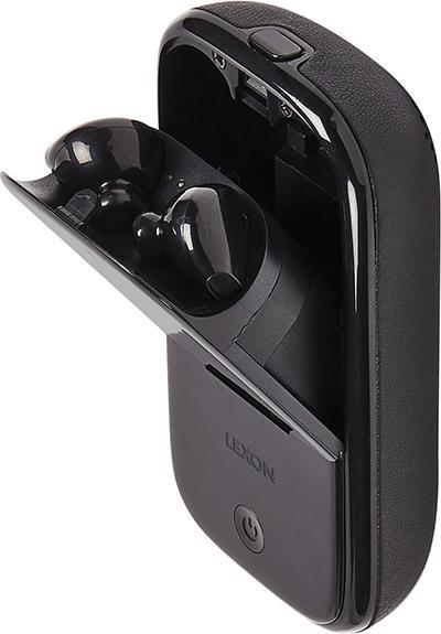 Image du produit Lexon Speaker Buds (NC, 6 h, Sans fil)