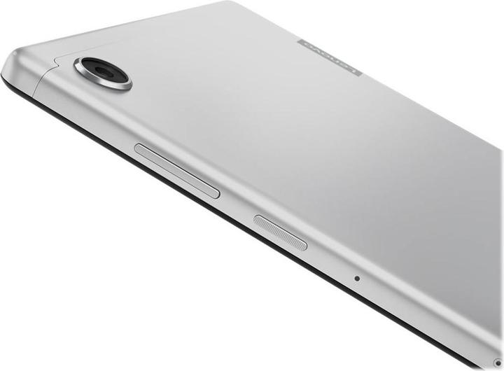 Image du produit Lenovo Smart Tab M10 HD (2nd Gen) avec Alexa intégré (10.10", 64 Go, Platine)