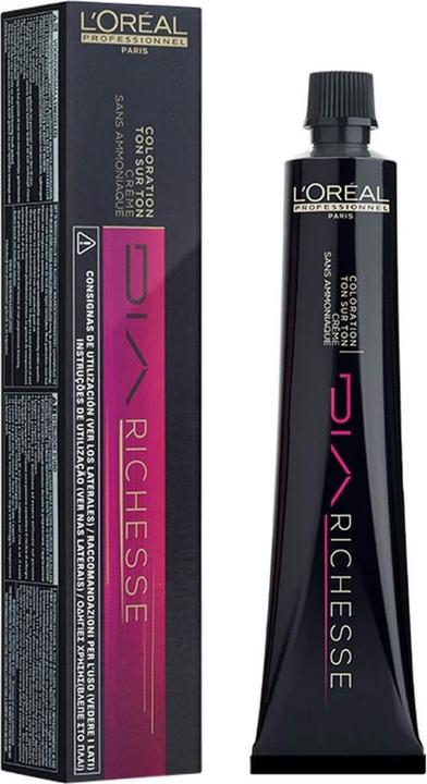 Produktbild L'Oréal Professionnel Dia Richesse (5.31 Praline)